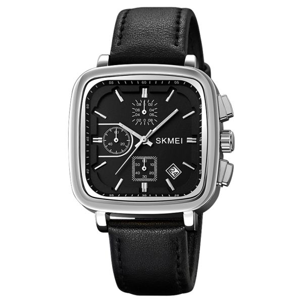 Skmei 2182SI Silver