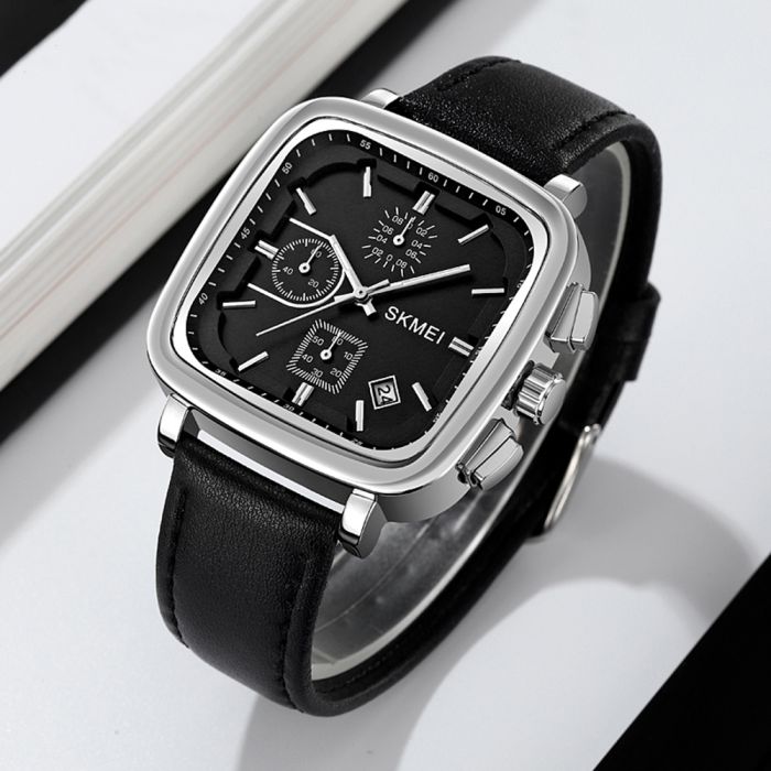 Skmei 2182SI Silver