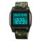 Skmei 2193CMGN Camo Green