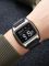 Skmei 2193SIBK Silver-Black