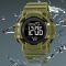 Skmei 2195AG Army Green