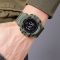 Skmei 2195AG Army Green