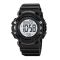 Skmei 2195BKWT Black-White