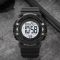 Skmei 2195BKWT Black-White