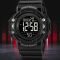 Skmei 2195BKWT Black-White