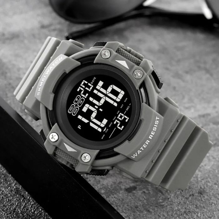 Skmei 2195GY Grey