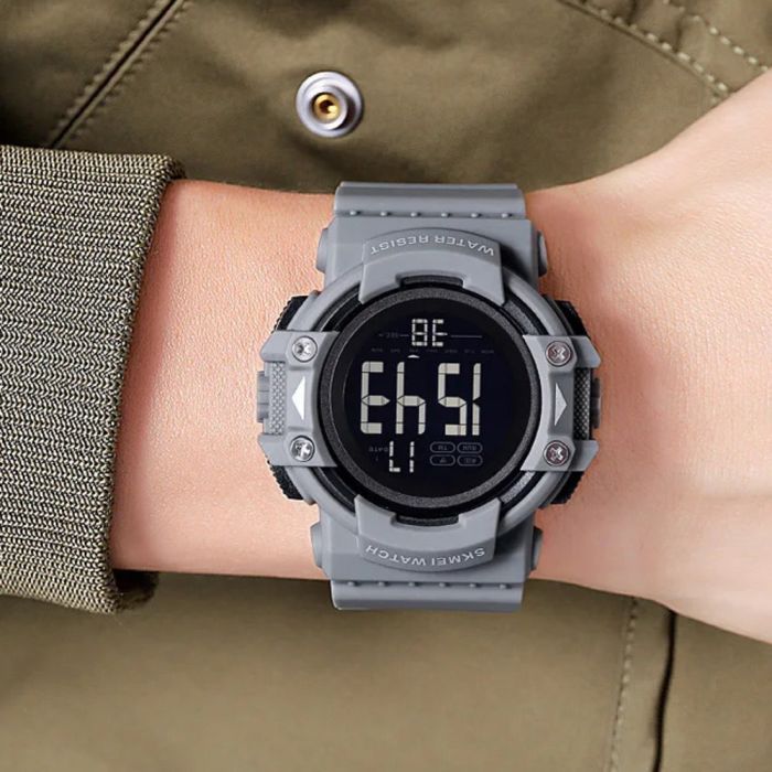 Skmei 2195GY Grey