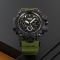 Skmei 2197AG Army Green