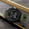 Skmei 2199AG Army Green