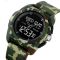 Skmei 2199CMGN Camo Green