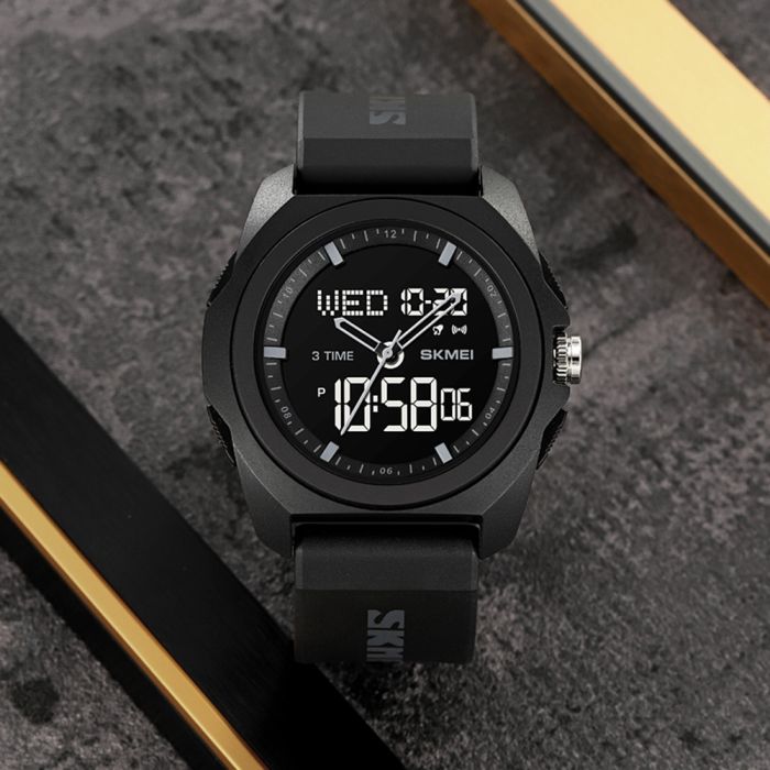 Skmei 2199GY Grey