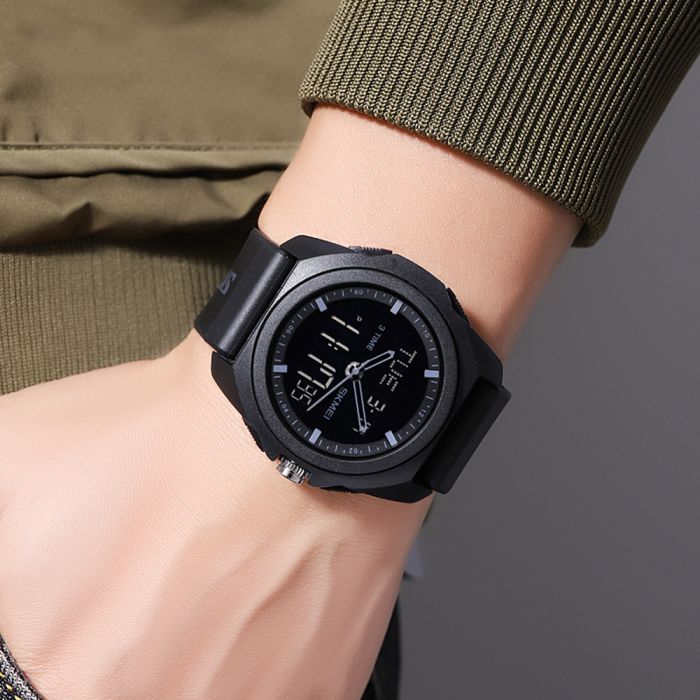 Skmei 2199GY Grey