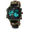 Skmei 2202NCMGN Camo Green
