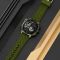 Skmei 2202PAG Army Green