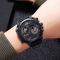 Skmei 2202PBK Black