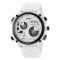 Skmei 2202WT White