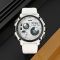 Skmei 2202WT White