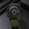 Skmei 2215AG Army green