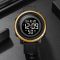 Skmei 2215GD Gold