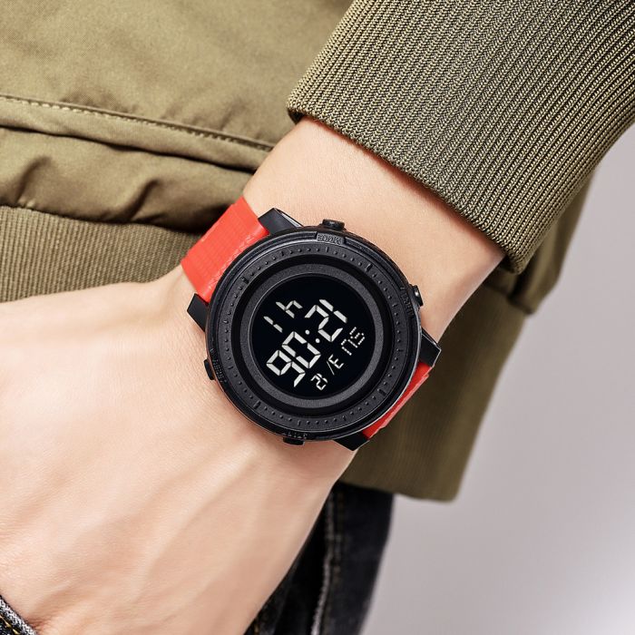 Skmei 2215RD Red