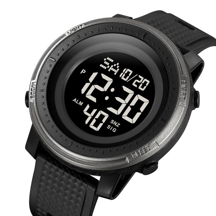 Skmei 2215TN Titanium SALE