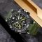 Skmei 2220AG Army Green