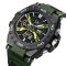 Skmei 2220AG Army Green