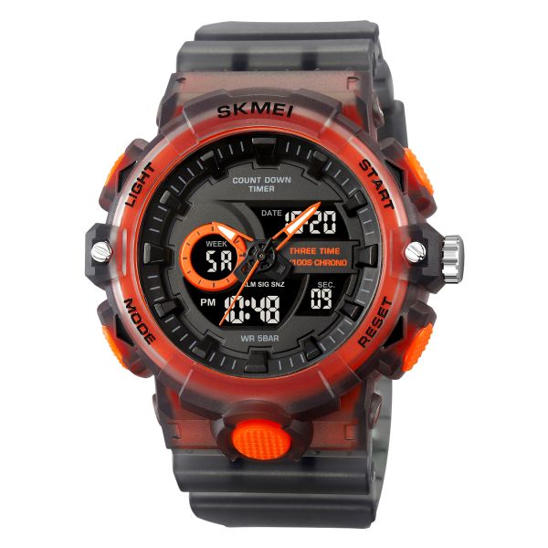Skmei 2225OG Orange
