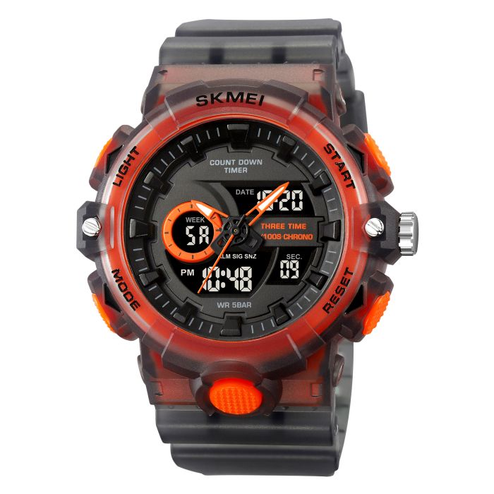 Skmei 2225OG Orange