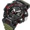 Skmei 2226AG Army Green