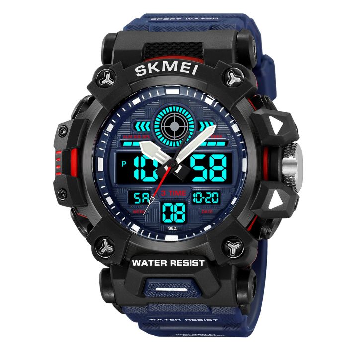Skmei 2226BU Blue