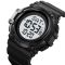 Skmei 2230BKWT Black-White