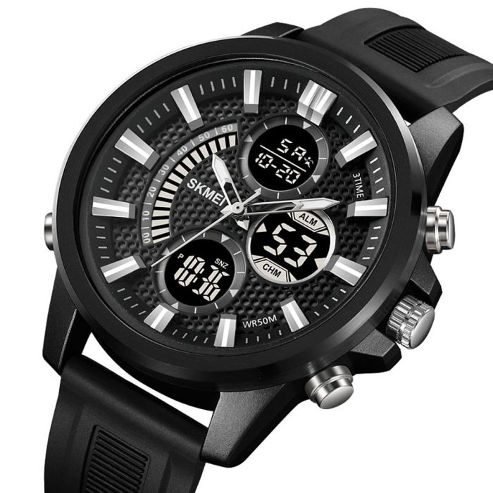 Skmei 2235BKBK Black