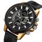Skmei 2235BKGDBK Black-Gold-Black