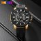 Skmei 2235BKGDBK Black-Gold-Black
