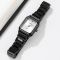 Skmei 2237BKSI Black-Silver