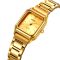 Skmei 2237GD Gold