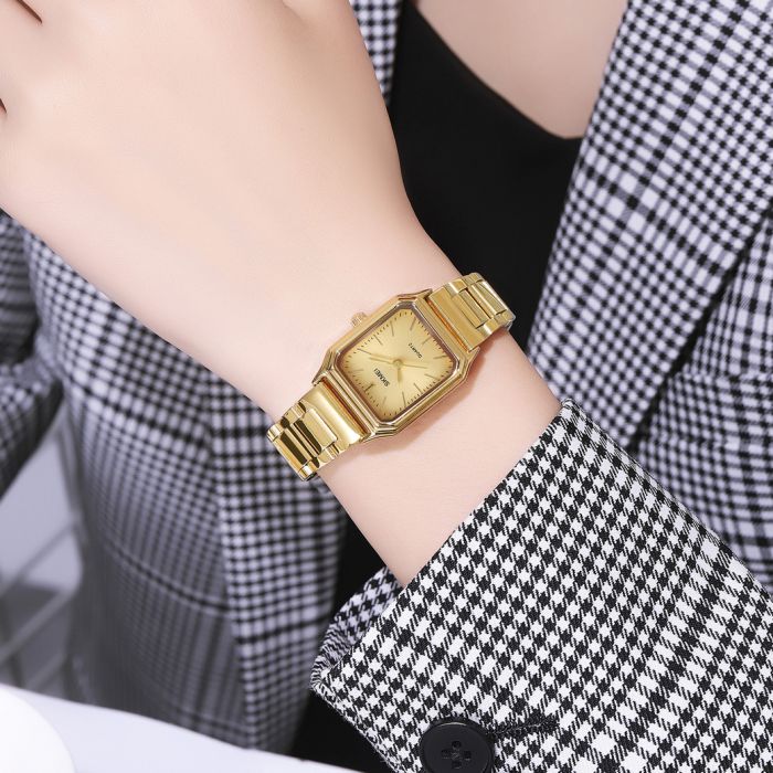 Skmei 2237GD Gold