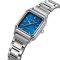 Skmei 2237SIBU Silver-Blue