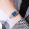 Skmei 2237SIBU Silver-Blue