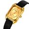 Skmei 2238GDGD Gold-Gold