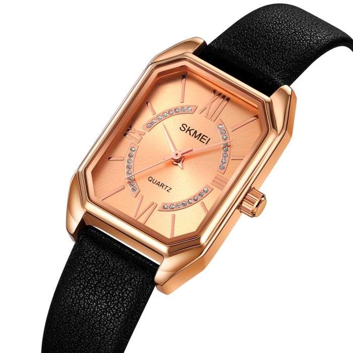 Skmei 2238RG Rose Gold