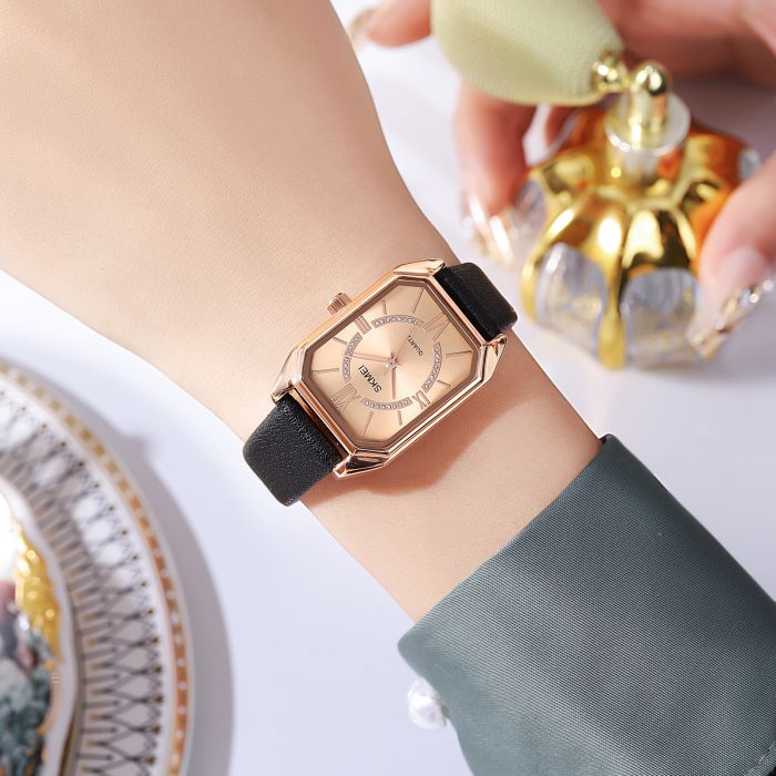 Skmei 2238RG Rose Gold