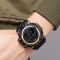 Skmei 2245BKGD Black-Gold
