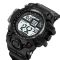 Skmei 2245BKWT Black-White