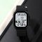 Skmei 2247BKWT Black-White SALE