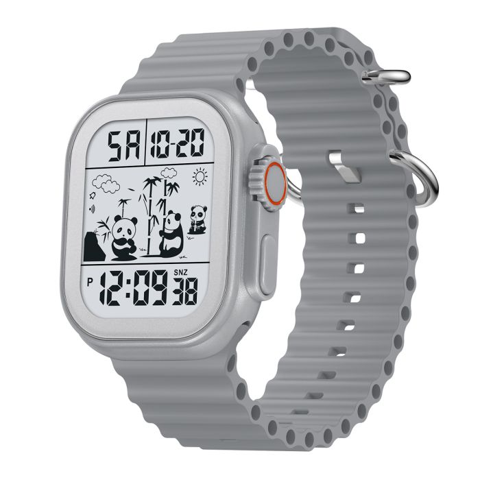 Skmei 2247GY Grey SALE