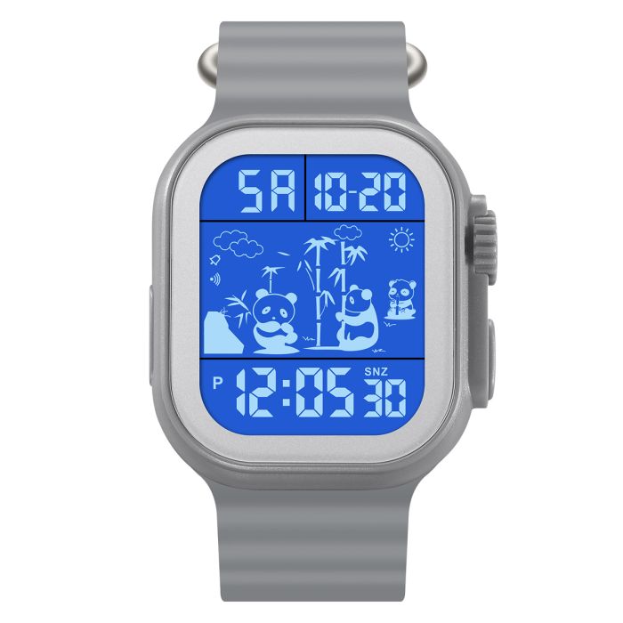 Skmei 2247GY Grey SALE
