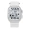 Skmei 2247WT White SALE