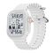 Skmei 2247WT White SALE